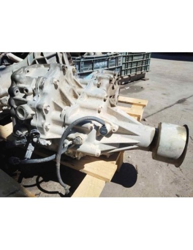 CAJA TRANSFER NISSAN PICKUP (D22) - 127723