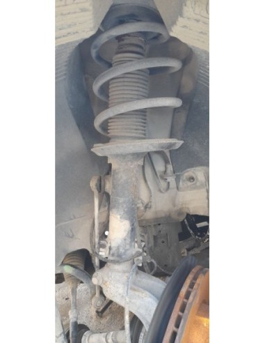 AMORTIGUADOR DELANTERO IZQUIERDO BMW SERIE X3...