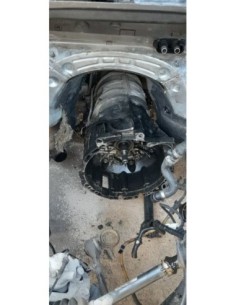 CAJA CAMBIOS BMW SERIE X3 (E83) - 275677