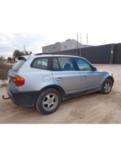 CAJA CAMBIOS BMW SERIE X3 (E83) - 275677 2