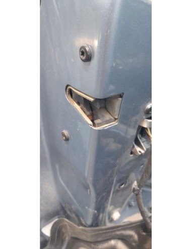 CERRADURA PUERTA DELANTERA IZQUIERDA BMW SERIE...