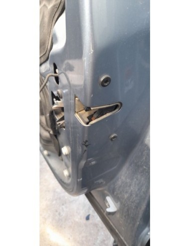CERRADURA PUERTA DELANTERA DERECHA BMW SERIE X3...