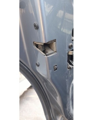 CERRADURA PUERTA TRASERA IZQUIERDA BMW SERIE X3...