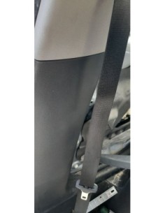 CINTURON SEGURIDAD DELANTERO DERECHO BMW SERIE X3 (E83) -...