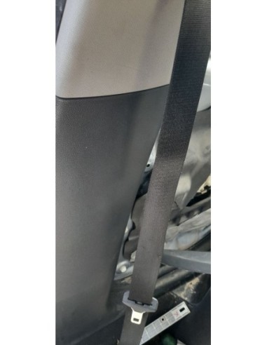 CINTURON SEGURIDAD DELANTERO DERECHO BMW SERIE...