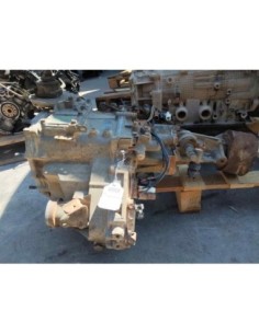 CAJA TRANSFER MITSUBISHI L200 (KA0/KB0) - 267908