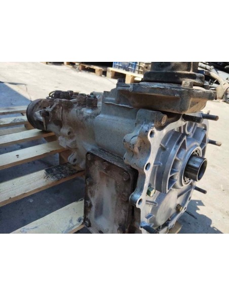 CAJA TRANSFER MITSUBISHI L200 (KA0/KB0) - 267908