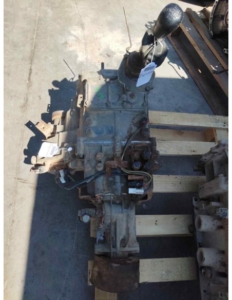 CAJA TRANSFER MITSUBISHI L200 (KA0/KB0) - 267908
