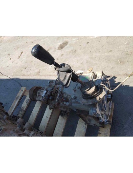 CAJA TRANSFER MITSUBISHI L200 (KA0/KB0) - 267908