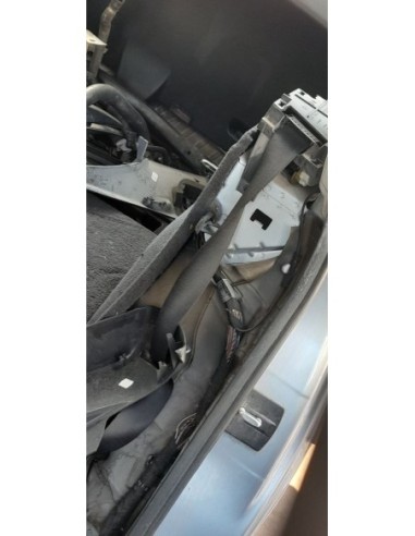 CINTURON SEGURIDAD TRASERO IZQUIERDO BMW SERIE...