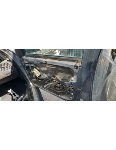 ELEVALUNAS DELANTERO DERECHO BMW SERIE X3 (E83)...