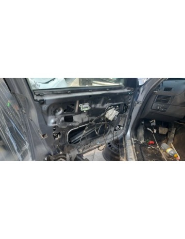 ELEVALUNAS DELANTERO IZQUIERDO BMW SERIE X3...