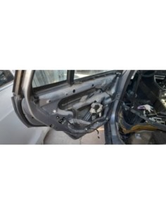 ELEVALUNAS TRASERO IZQUIERDO BMW SERIE X3 (E83) - 275686
