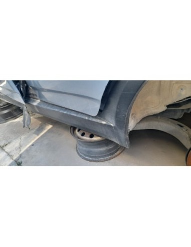 FALDON LATERAL BMW SERIE X3 (E83) - 275704