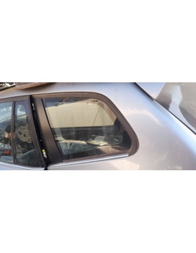 LUNA CUSTODIA TRASERA IZQUIERDA BMW SERIE X3...