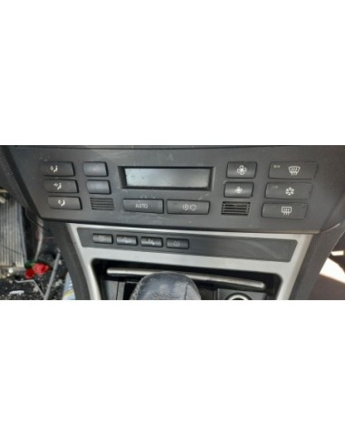 MANDO CLIMATIZADOR BMW SERIE X3 (E83) - 275694