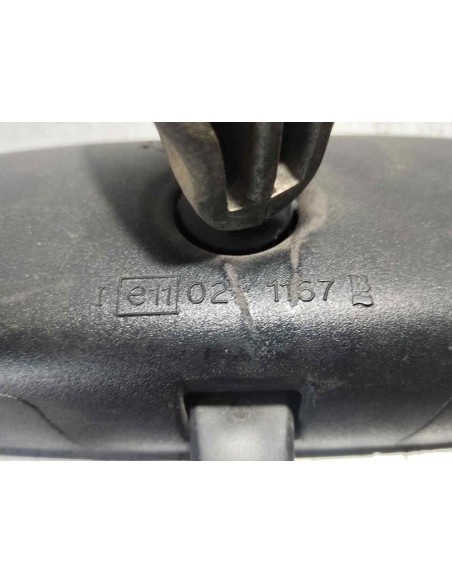 RETROVISOR INTERIOR CHEVROLET KALOS - 198310