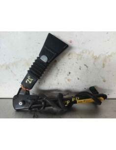 ENGANCHE CINTURON DELANTERO DERECHO OPEL COMBO (CORSA C)...