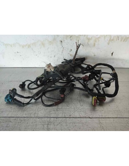 NO IDENTIFICADO ALFA ROMEO 147 (190) - 275588