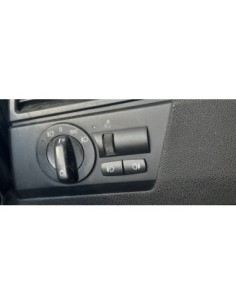 MANDO LUCES BMW SERIE X3 (E83) - 275693