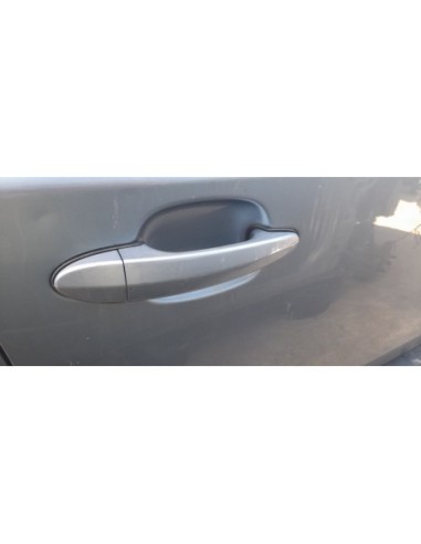 MANETA EXTERIOR DELANTERA DERECHA BMW SERIE X3...