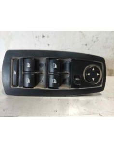 MANDO ELEVALUNAS DELANTERO IZQUIERDO BMW SERIE X3 (E83) -...