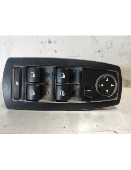 MANDO ELEVALUNAS DELANTERO IZQUIERDO BMW SERIE X3 (E83) - 231872