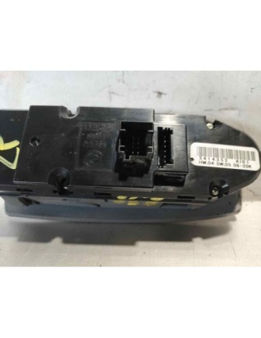 MANDO ELEVALUNAS DELANTERO IZQUIERDO BMW SERIE...