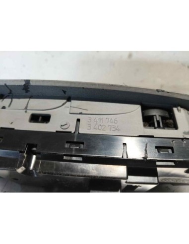 MANDO ELEVALUNAS DELANTERO IZQUIERDO BMW SERIE...