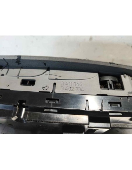 MANDO ELEVALUNAS DELANTERO IZQUIERDO BMW SERIE X3 (E83) - 231872
