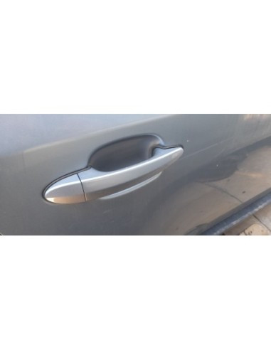 MANETA EXTERIOR TRASERA DERECHA BMW SERIE X3...