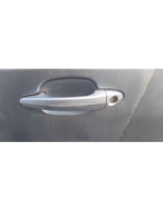 MANETA EXTERIOR DELANTERA IZQUIERDA BMW SERIE X3 (E83) -...