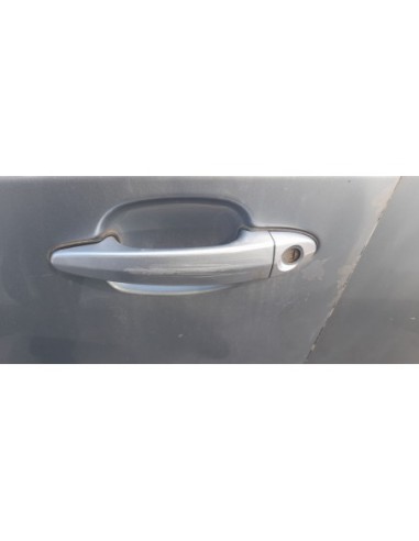 MANETA EXTERIOR DELANTERA IZQUIERDA BMW SERIE...