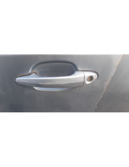 MANETA EXTERIOR DELANTERA IZQUIERDA BMW SERIE X3 (E83) - 275723