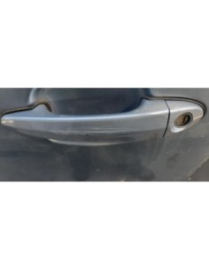 MANETA EXTERIOR DELANTERA IZQUIERDA BMW SERIE X3 (E83) -... 2