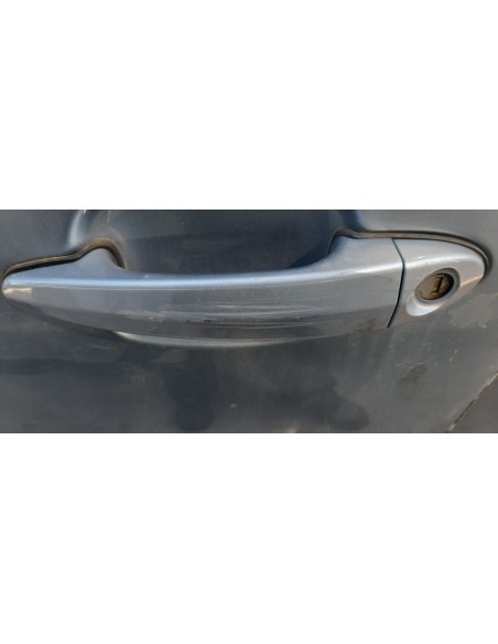 MANETA EXTERIOR DELANTERA IZQUIERDA BMW SERIE X3 (E83) - 275723