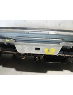 LUZ INTERIOR BMW SERIE X3 (E83) - 275741 2