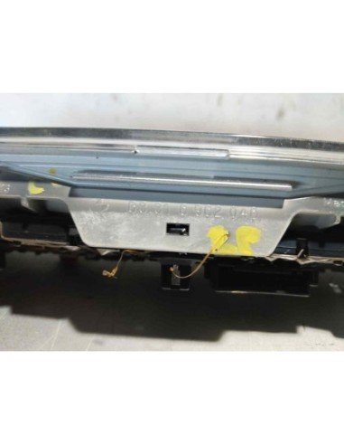 LUZ INTERIOR BMW SERIE X3 (E83) - 275741
