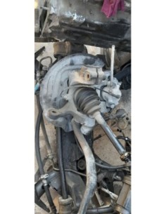 MANGUETA DELANTERA DERECHA BMW SERIE X3 (E83) - 275727