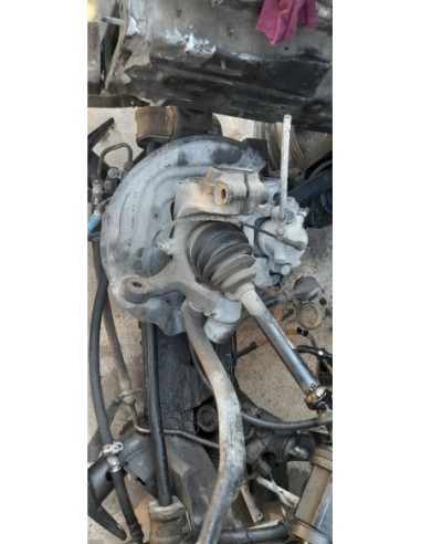 MANGUETA DELANTERA DERECHA BMW SERIE X3 (E83) -...