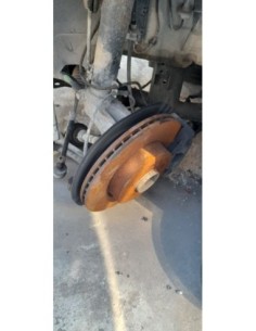 MANGUETA DELANTERA IZQUIERDA BMW SERIE X3 (E83) - 275731