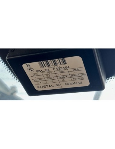 MODULO ELECTRONICO BMW SERIE X3 (E83) - 275672