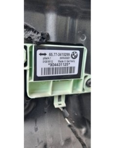 MODULO ELECTRONICO BMW SERIE X3 (E83) - 275661 2