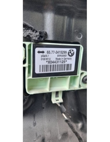 MODULO ELECTRONICO BMW SERIE X3 (E83) - 275661