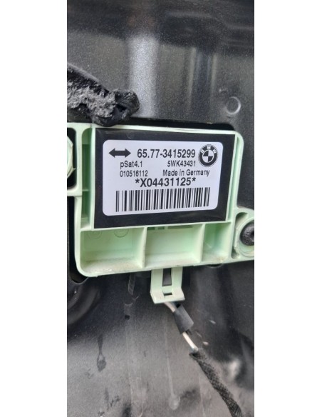 MODULO ELECTRONICO BMW SERIE X3 (E83) - 275661
