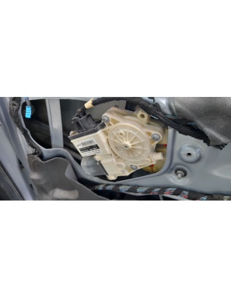 MOTOR ELEVALUNAS DELANTERO DERECHO BMW SERIE X3 (E83) - 275659