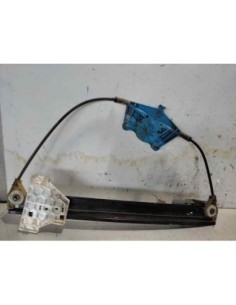ELEVALUNAS TRASERO DERECHO AUDI A4 BERLINA (8E) - 144551