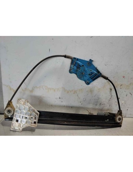 ELEVALUNAS TRASERO DERECHO AUDI A4 BERLINA (8E) - 144551