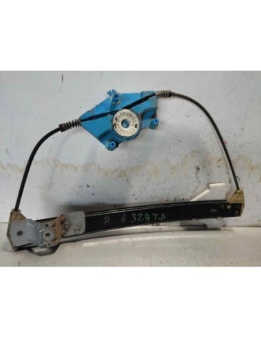 ELEVALUNAS TRASERO DERECHO AUDI A4 BERLINA (8E)...