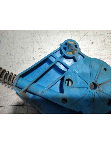 ELEVALUNAS TRASERO DERECHO AUDI A4 BERLINA (8E) - 144551